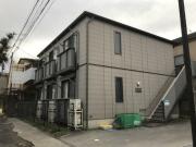 東京メトロ丸ノ内線(方南町支線)方南町駅まで徒歩9分