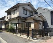 沖野上町槙田住宅