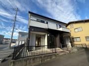 ＪＲ東海道本線浜松駅までバス約30分 徒歩7分