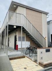埼玉高速鉄道鳩ヶ谷駅まで徒歩13分