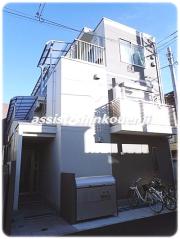 サンクオリティ新中野