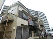 ＪＲ常磐線（各駅停車）亀有駅まで徒歩15分