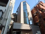 ＪＲ山手線駒込駅まで徒歩6分