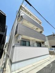 ＪＲ阪和線堺市駅まで徒歩4分