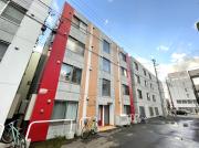 地下鉄東西線西１１丁目駅まで徒歩10分