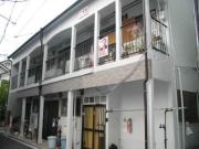 白芳荘 17号館