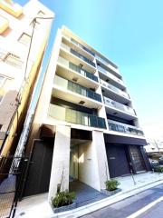 YG residence 参番館