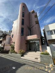 京阪本線枚方市駅まで徒歩20分