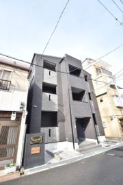 地下鉄谷町線都島駅まで徒歩7分