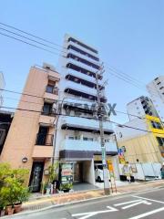 ＪＲ山手線御徒町駅まで徒歩8分