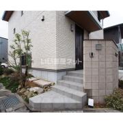 近鉄大阪線近鉄下田駅まで徒歩10分