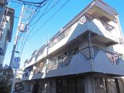 日暮里・舎人ライナー赤土小学校前駅まで徒歩6分
