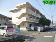マンション峰戸