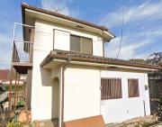 中野上町2丁目貸家