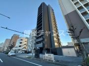 地下鉄鶴舞線浅間町駅まで徒歩8分