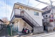 コーポ高橋