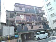 湘南金沢文庫ハイツ