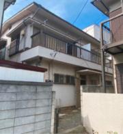 千葉市中央区松波アパート