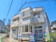 ハイム向山