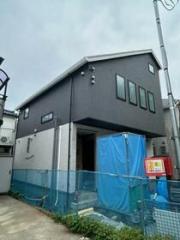 フォレストサイド永田北