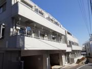 東急目黒線大岡山駅まで徒歩2分