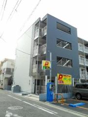 クレイノソラーレ平塚