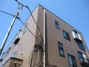 ＪＲ青梅線拝島駅まで徒歩18分