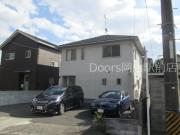 ＪＲ津山線法界院駅まで徒歩10分