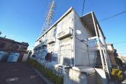 東武伊勢崎・大師線北越谷駅まで徒歩16分