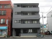 メゾン新宿町