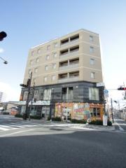 阪急宝塚線川西能勢口駅まで徒歩2分