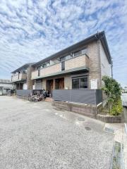 南海泉北線深井駅まで徒歩8分