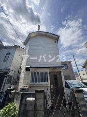 栄町貸家
