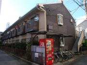 桜山朝日マンション