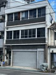 縄田ビル