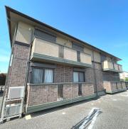Floral garden Ushiku minami C棟