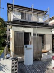 ＪＲ湖西線堅田駅まで徒歩14分