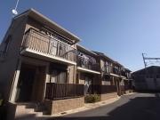 メゾン リベルタ B