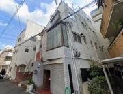 東住吉区桑津1丁目戸建て