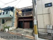 近鉄けいはんな線新石切駅まで徒歩20分