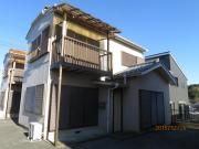 やさか蔵波台7丁目貸家