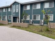 （食事付）新潟医療福祉大学学生寮 N-Village伍桃15号棟