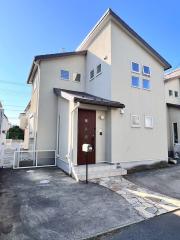 片瀬海岸3丁目戸建