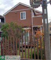 ＪＲ横浜線中山駅まで徒歩11分