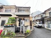 近鉄京都線伏見駅まで徒歩5分