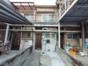 京阪本線大和田駅まで徒歩20分