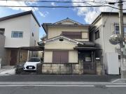 千代川町今津2丁目借家