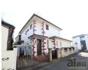 西武多摩川線武蔵境駅まで徒歩20分