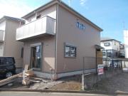 小山村松賃貸住宅 B棟