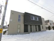 メゾンド・ラウラ